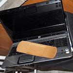 Crisis Prevention: What If Your Computer Broke Today?