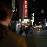 Filmed in Vancouver: Continuum