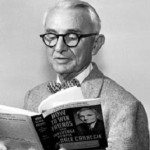 Sunday Snippet: Dale Carnegie (1888-1955)