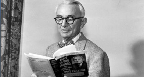 dale-carnegie Sunday Snippet: Dale Carnegie