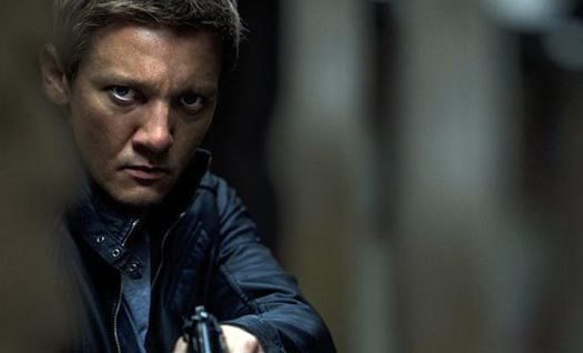 The Bourne Legacy (2012) The Bourne Legacy (2012)