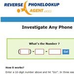 Reverse Phone Lookup Agent for Free
