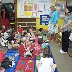 Money Monday: How To Send Your Kids To School [RESP]