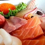 Sushi California Japanese Cuisine, Coquitlam