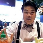 How I Went From Food To Finance