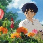 Movie Reviews: Total Recall (1990), The Secret World of Arrietty (2010)