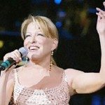 Sunday Snippet: Bette Midler