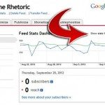 How to Recover Your Lost Feedburner Email Subscribers
