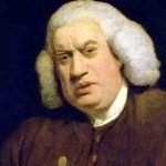 Sunday Snippet: Samuel Johnson (1709-1784)