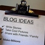 What’s Up Wednesdays: Blogging Tools