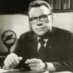 Sunday Snippet: Earl Nightingale