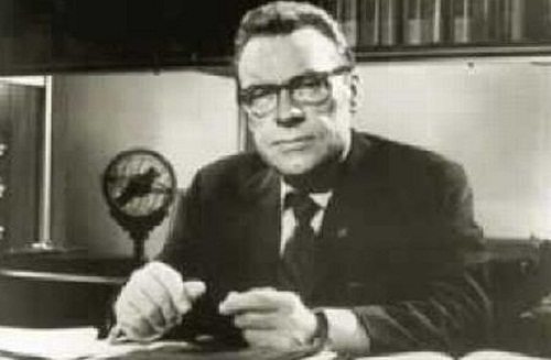 Sunday Snippet: Earl Nightingale