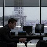 Filmed in Vancouver: The Killing