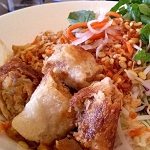 CHAU VeggiExpress Restaurant, Vancouver