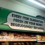 Money Monday: Nothing Is Guaranteed