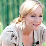 Sunday Snippet: J. K. Rowling