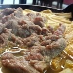 Red 6 Hot Pot Restaurant, Burnaby