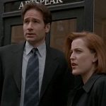 Filmed in Vancouver: The X-Files