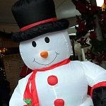 What’s Up Wednesdays: Holiday Spirit