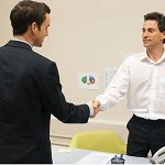 What’s Up Wednesdays: Awkward Professionalism