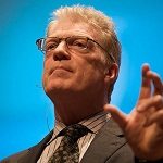 Sunday Snippet: Sir Ken Robinson