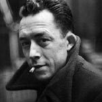 Sunday Snippet: Albert Camus (1913-1960)