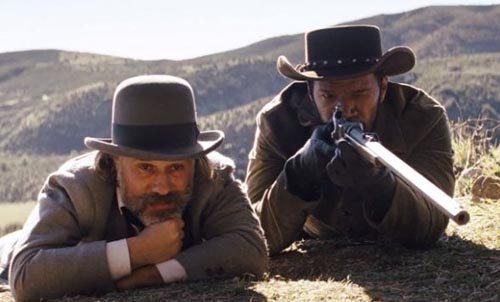 Django Unchained (2012)