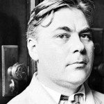Sunday Snippet: Don Marquis (1878-1937)
