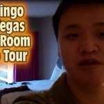 Flamingo Las Vegas Hotel Room Tour (Video)