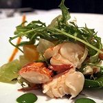 Dine Out Vancouver: Fraiche Restaurant