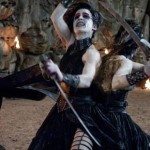 Movie Reviews – Hansel and Gretel, Django Unchained