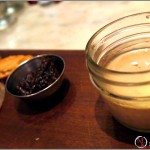 Le Parisien – Dine Out Vancouver 2013