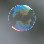 Pop Goes The Economic Bubble
