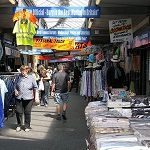 Surviving Life without Cash: The Persistence of the Barter System