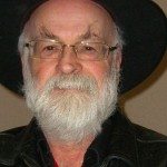 Sunday Snippet: Terry Pratchett