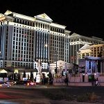 Where to Play Poker in Vegas