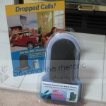 Cell Phone Signal Booster: Arc Wireless Freedom Antenna