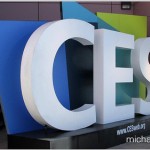 Some Highlights from 2010 International CES