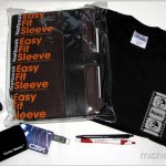 Winner of CES Swag Contest  