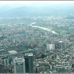Taipei 101 and Shilin Night Market (Videos)