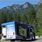 Summary of the Nokia N97 mini Tour