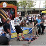 Local Tourist: A Day at the PNE 2010