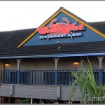 The Crab Pot Seafood Restaurant