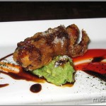 Taste of Yaletown: Goldfish Pacific Kitchen