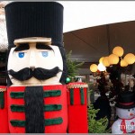 Vancouver Christmas Market 2010: A German Tradition (with Video)