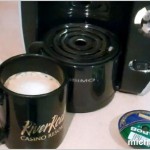 Bosch T45 Suprema Tassimo Brewbot (Videos)