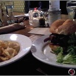 Fray on Fraser, Vancouver Restaurant