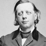 Sunday Snippet: Henry Ward Beecher (1813-1887)