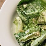 Caesar Salad Is Not Named After Julius Caesar