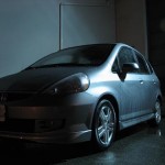 First drive: 2007 Honda Fit Sport